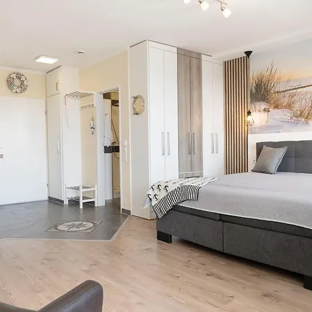Residenz Schulstrasse Von-baltic-storm Appartement Scharbeutz